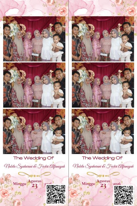 23-08-16 GOR MATRAMAN - Wedding - Guest Video (20260823_101835_814)