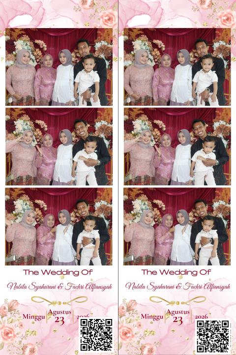 23-08-16 GOR MATRAMAN - Wedding - Guest Video (20260823_101946_596)