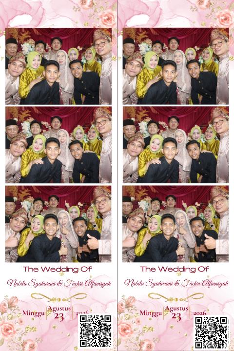 23-08-16 GOR MATRAMAN - Wedding - Guest Video (20260823_102155_804)