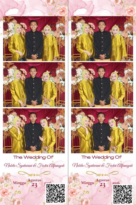23-08-16 GOR MATRAMAN - Wedding - Guest Video (20260823_102334_362)