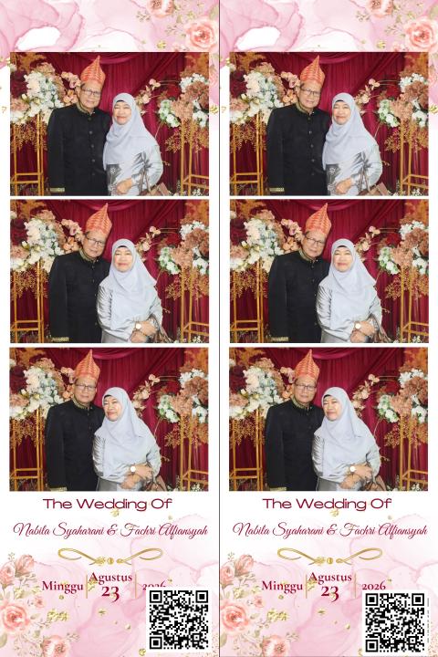23-08-16 GOR MATRAMAN - Wedding - Guest Video (20260823_102638_960)