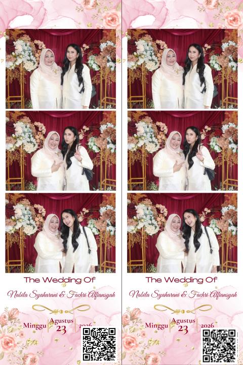 23-08-16 GOR MATRAMAN - Wedding - Guest Video (20260823_102745_072)