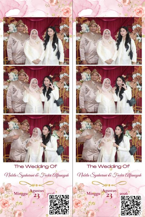 23-08-16 GOR MATRAMAN - Wedding - Guest Video (20260823_102846_554)
