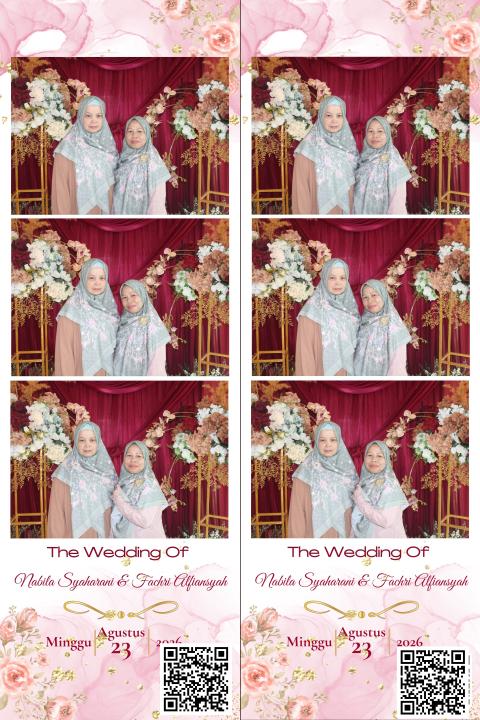 23-08-16 GOR MATRAMAN - Wedding - Guest Video (20260823_103455_526)