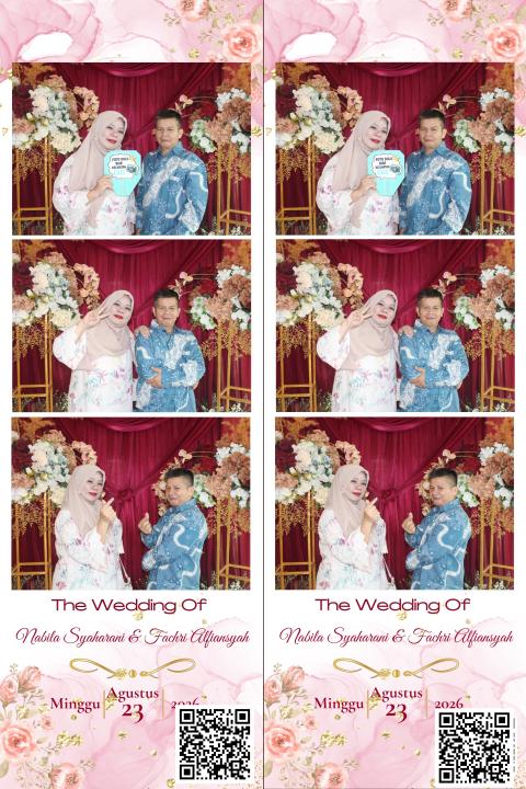 23-08-16 GOR MATRAMAN - Wedding - Guest Video (20260823_103809_694)