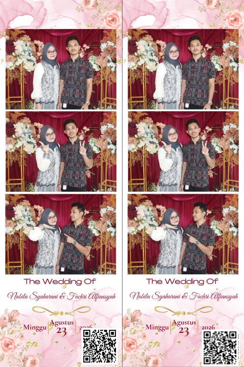 23-08-16 GOR MATRAMAN - Wedding - Guest Video (20260823_103910_180)
