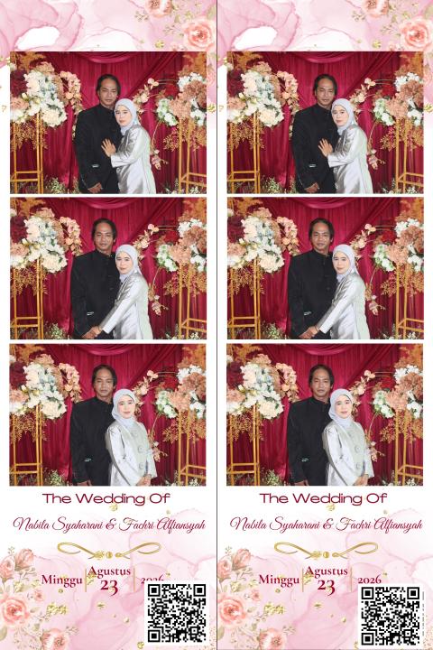 23-08-16 GOR MATRAMAN - Wedding - Guest Video (20260823_104011_946)