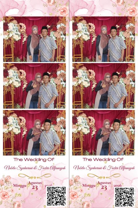 23-08-16 GOR MATRAMAN - Wedding - Guest Video (20260823_104316_815)