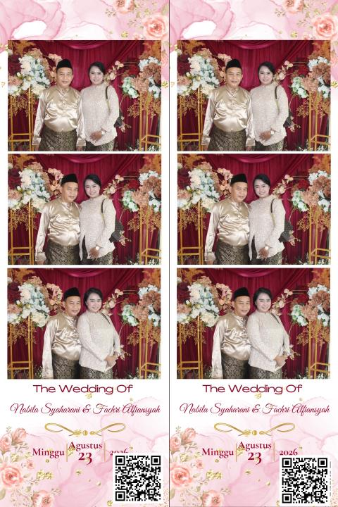 23-08-16 GOR MATRAMAN - Wedding - Guest Video (20260823_104420_437)