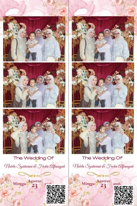 23-08-16 GOR MATRAMAN - Wedding - Guest Video (20260823_104531_165)