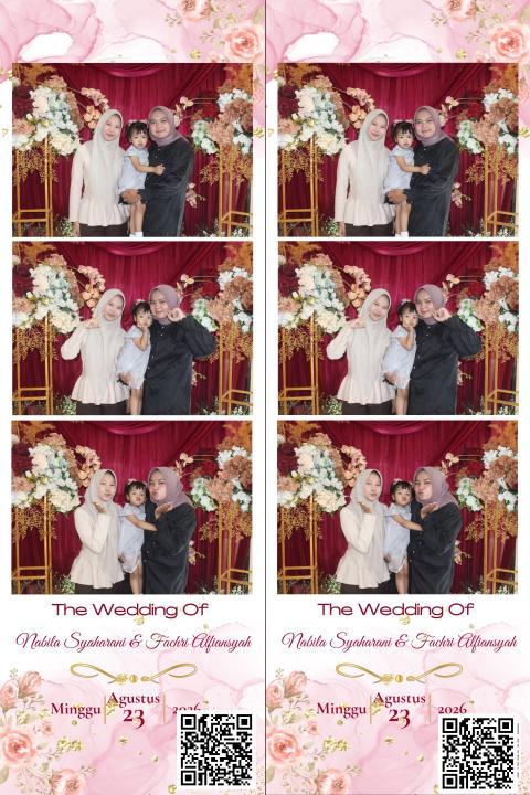 23-08-16 GOR MATRAMAN - Wedding - Guest Video (20260823_104631_909)