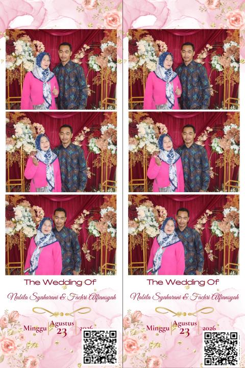 23-08-16 GOR MATRAMAN - Wedding - Guest Video (20260823_104810_060)