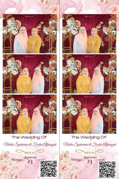 23-08-16 GOR MATRAMAN - Wedding - Guest Video (20260823_105010_702)