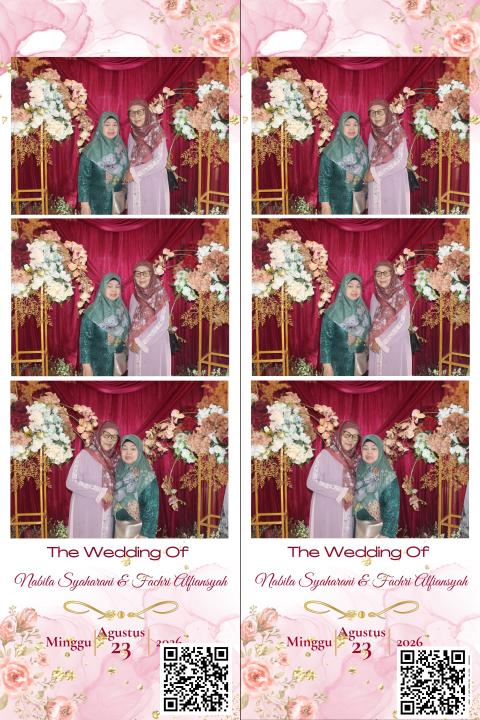 23-08-16 GOR MATRAMAN - Wedding - Guest Video (20260823_105225_060)