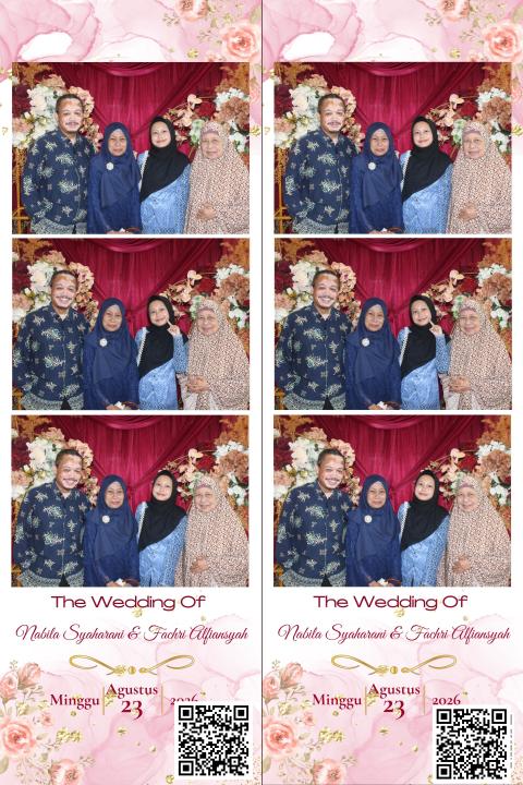 23-08-16 GOR MATRAMAN - Wedding - Guest Video (20260823_105441_788)