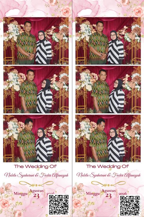 23-08-16 GOR MATRAMAN - Wedding - Guest Video (20260823_105529_304)