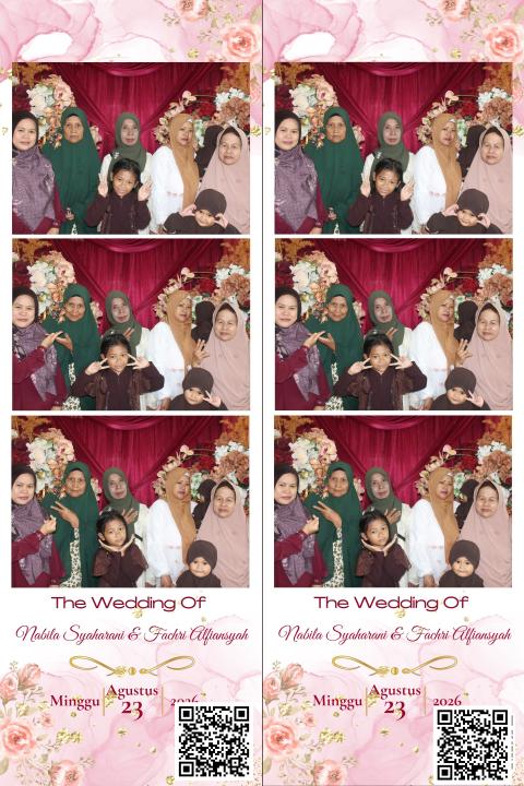 23-08-16 GOR MATRAMAN - Wedding - Guest Video (20260823_105733_664)