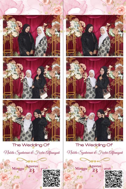 23-08-16 GOR MATRAMAN - Wedding - Guest Video (20260823_110027_349)
