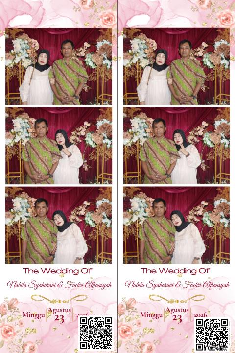 23-08-16 GOR MATRAMAN - Wedding - Guest Video (20260823_110205_989)