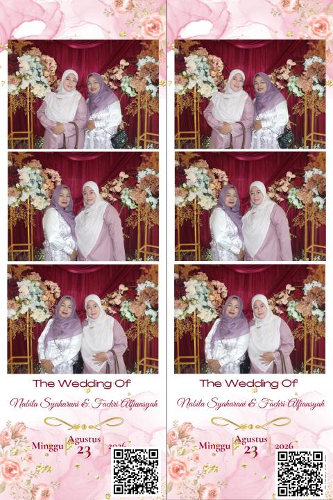 23-08-16 GOR MATRAMAN - Wedding - Guest Video (20260823_110253_177)