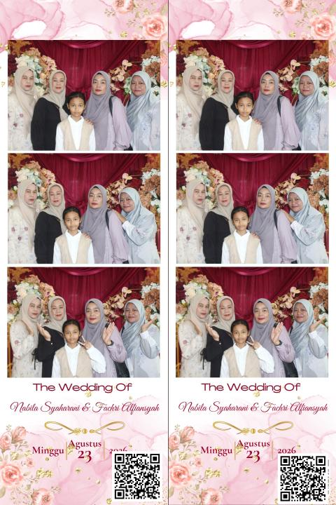 23-08-16 GOR MATRAMAN - Wedding - Guest Video (20260823_110730_782)