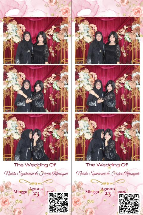 23-08-16 GOR MATRAMAN - Wedding - Guest Video (20260823_110932_641)