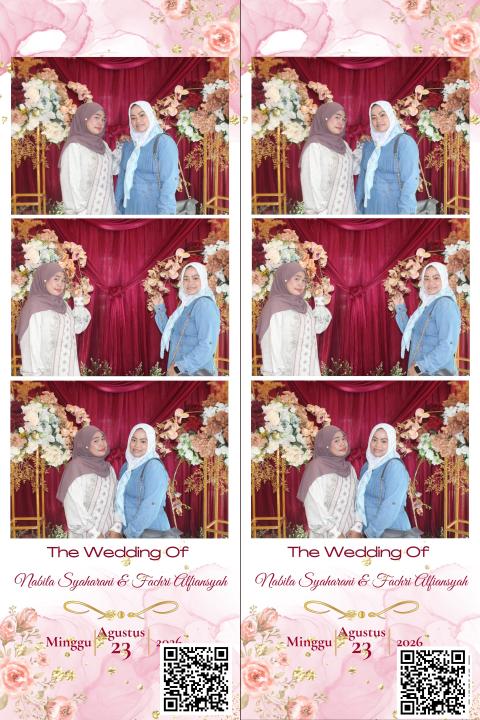 23-08-16 GOR MATRAMAN - Wedding - Guest Video (20260823_111024_215)