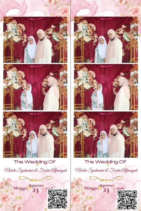 23-08-16 GOR MATRAMAN - Wedding - Guest Video (20260823_111227_742)