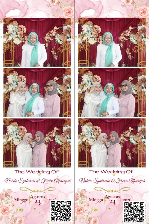 23-08-16 GOR MATRAMAN - Wedding - Guest Video (20260823_111313_265)