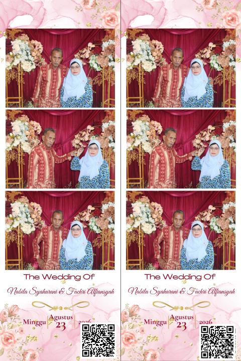 23-08-16 GOR MATRAMAN - Wedding - Guest Video (20260823_111359_189)