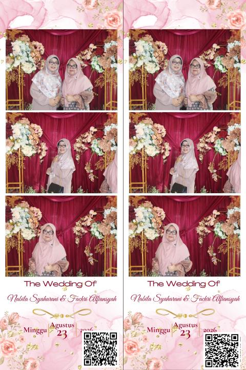 23-08-16 GOR MATRAMAN - Wedding - Guest Video (20260823_111455_989)