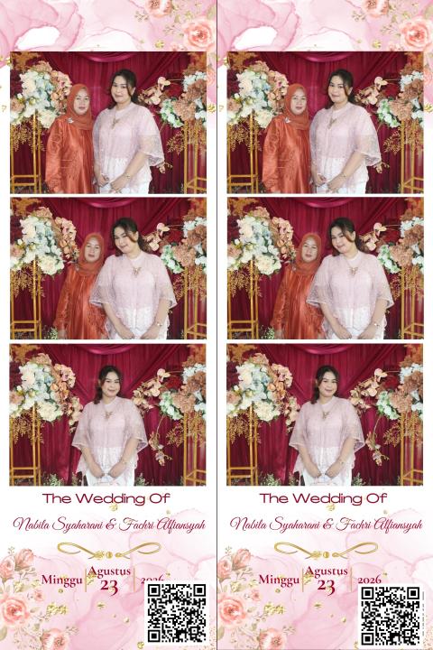 23-08-16 GOR MATRAMAN - Wedding - Guest Video (20260823_111541_654)