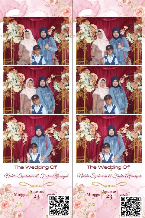 23-08-16 GOR MATRAMAN - Wedding - Guest Video (20260823_111628_961)