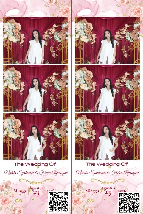 23-08-16 GOR MATRAMAN - Wedding - Guest Video (20260823_120406_598)