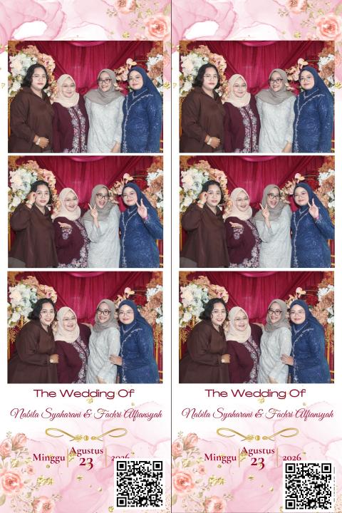 23-08-16 GOR MATRAMAN - Wedding - Guest Video (20260823_120749_351)