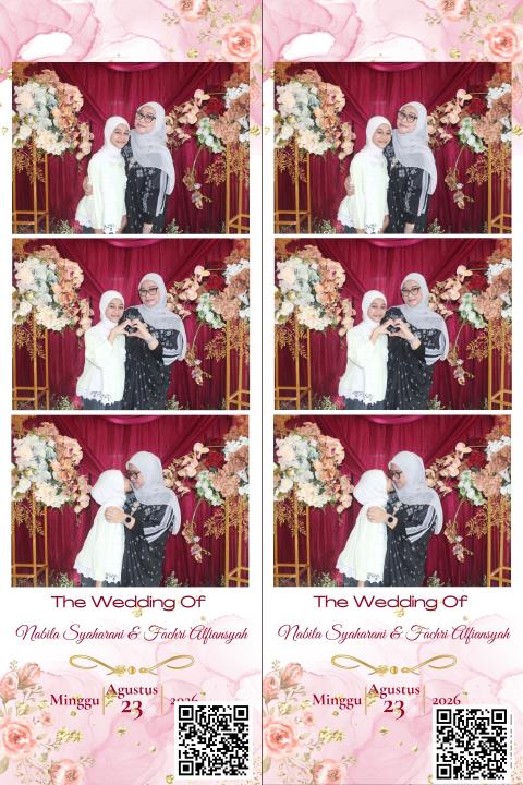 23-08-16 GOR MATRAMAN - Wedding - Guest Video (20260823_120855_894)