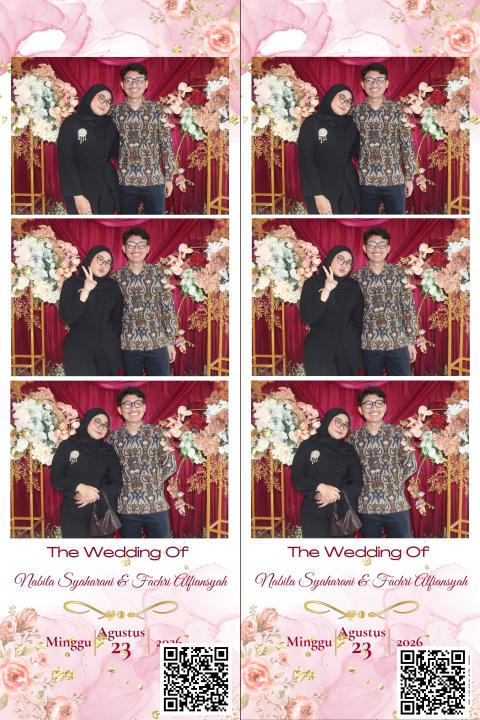 23-08-16 GOR MATRAMAN - Wedding - Guest Video (20260823_120957_073)