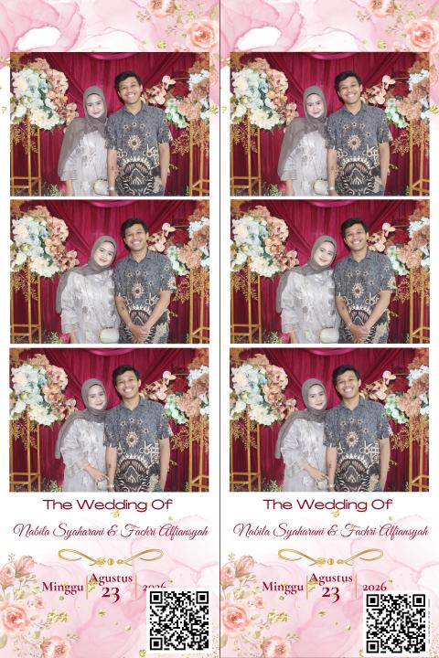 23-08-16 GOR MATRAMAN - Wedding - Guest Video (20260823_121054_598)