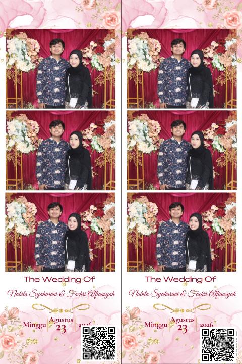 23-08-16 GOR MATRAMAN - Wedding - Guest Video (20260823_121149_475)