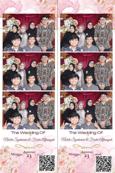 23-08-16 GOR MATRAMAN - Wedding - Guest Video (20260823_121313_338)