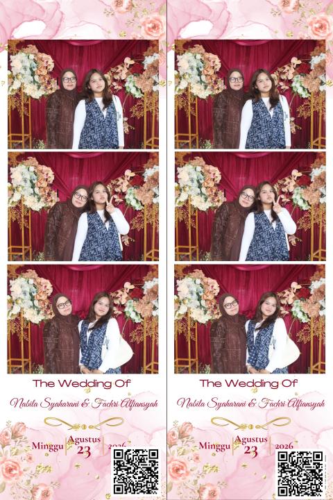 23-08-16 GOR MATRAMAN - Wedding - Guest Video (20260823_121434_769)
