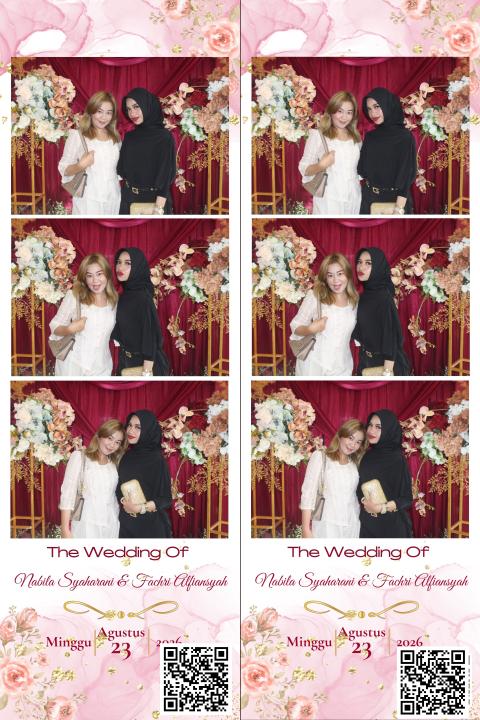 23-08-16 GOR MATRAMAN - Wedding - Guest Video (20260823_121652_003)