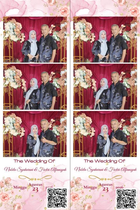 23-08-16 GOR MATRAMAN - Wedding - Guest Video (20260823_121751_573)