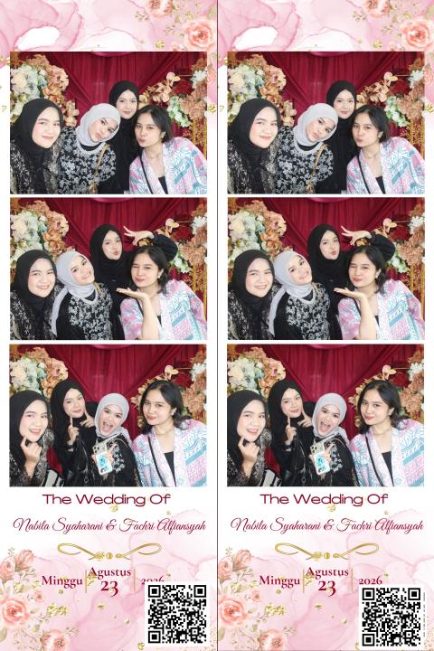 23-08-16 GOR MATRAMAN - Wedding - Guest Video (20260823_121907_219)