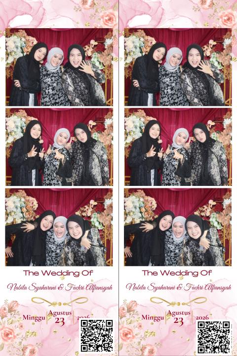 23-08-16 GOR MATRAMAN - Wedding - Guest Video (20260823_122013_432)