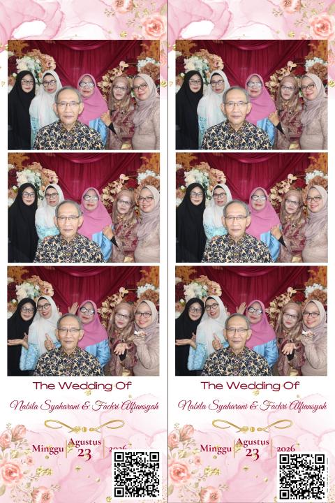 23-08-16 GOR MATRAMAN - Wedding - Guest Video (20260823_122320_789)