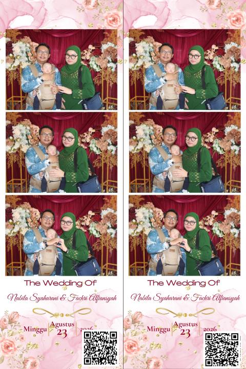 23-08-16 GOR MATRAMAN - Wedding - Guest Video (20260823_122641_782)