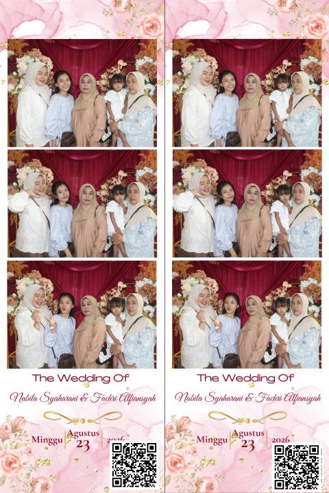 23-08-16 GOR MATRAMAN - Wedding - Guest Video (20260823_122745_884)