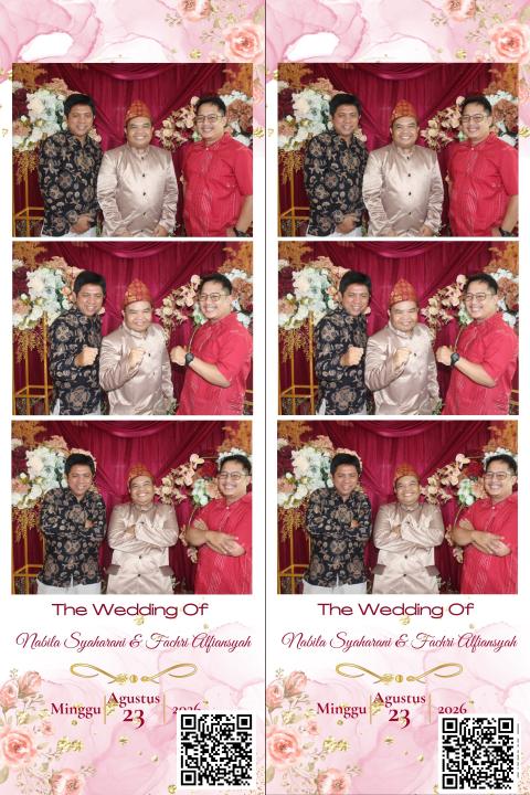 23-08-16 GOR MATRAMAN - Wedding - Guest Video (20260823_122940_947)