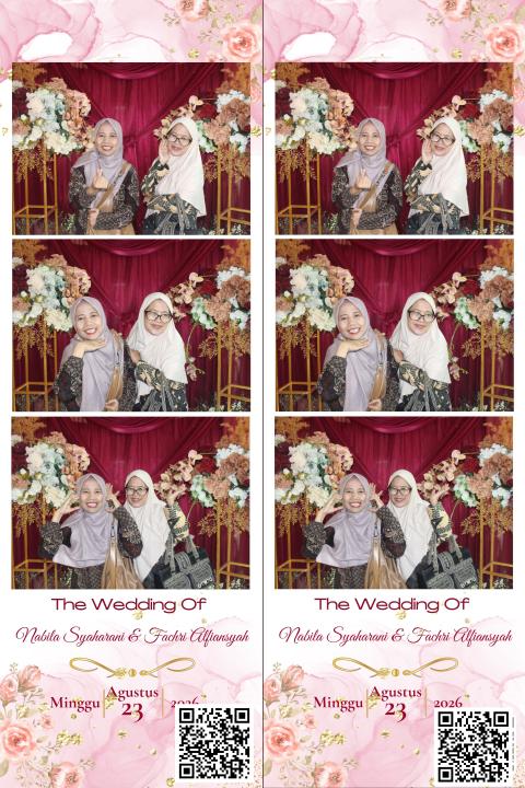 23-08-16 GOR MATRAMAN - Wedding - Guest Video (20260823_123048_706)